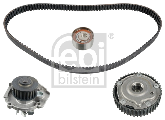 Water Pump & Timing Belt Kit